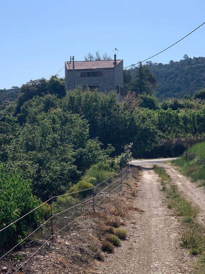 Mont-ralCasa Major别墅 外观 照片