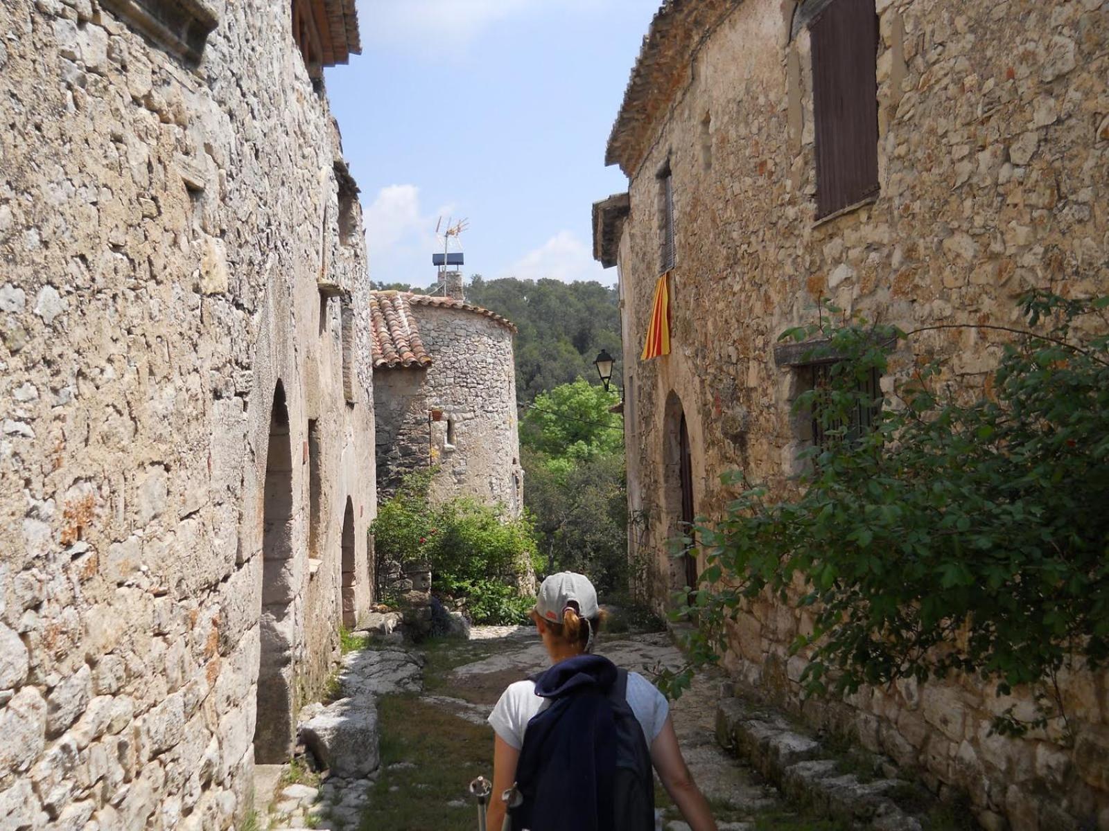 Mont-ralCasa Major别墅 外观 照片