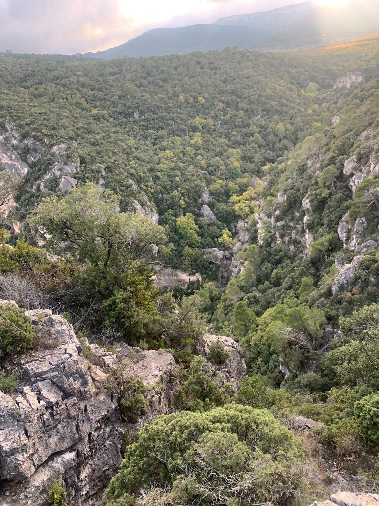 Mont-ralCasa Major别墅 外观 照片